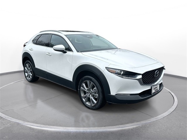 2025 Mazda Mazda CX-30 2.5 S Premium Package