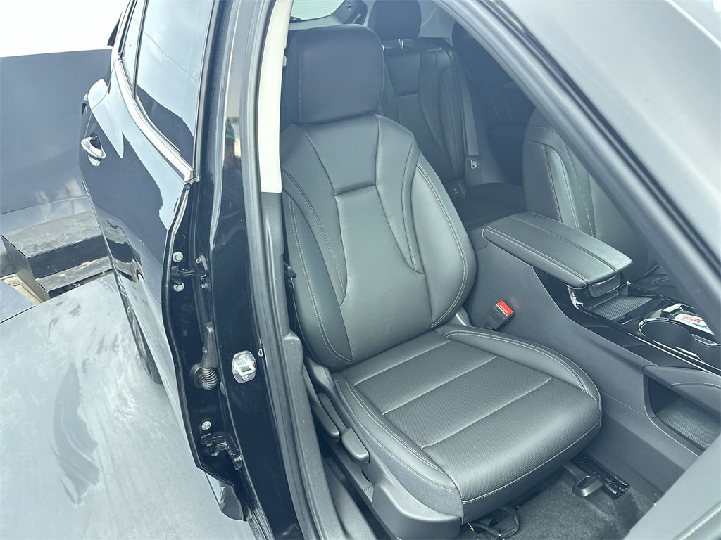 2025 Buick Envision Preferred photo 23
