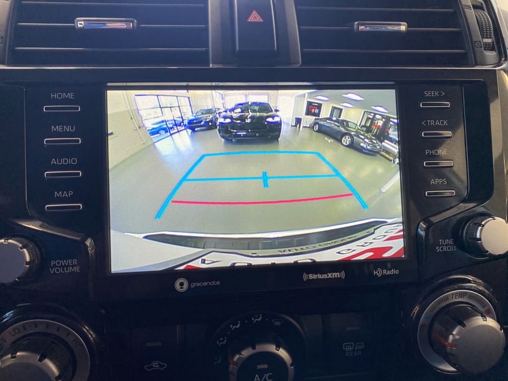 2024 Toyota 4Runner TRD Off-Road Premium photo 22