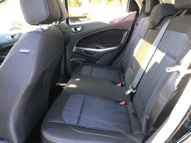 2020 Ford EcoSport SE photo 15