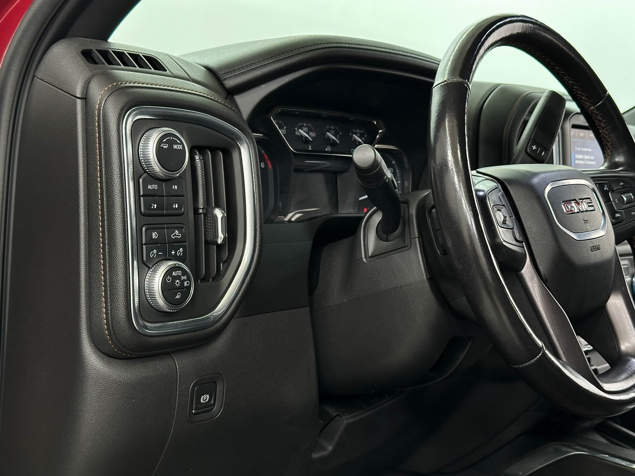 2020 Gmc Sierra 1500 AT4 photo 26