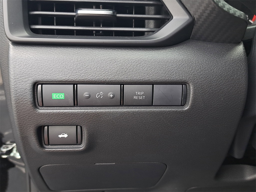 2024 Nissan Sentra S photo 21
