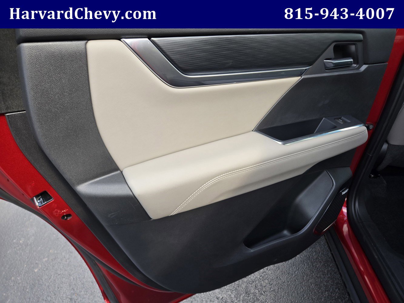 2025 Gmc Acadia Elevation photo 32