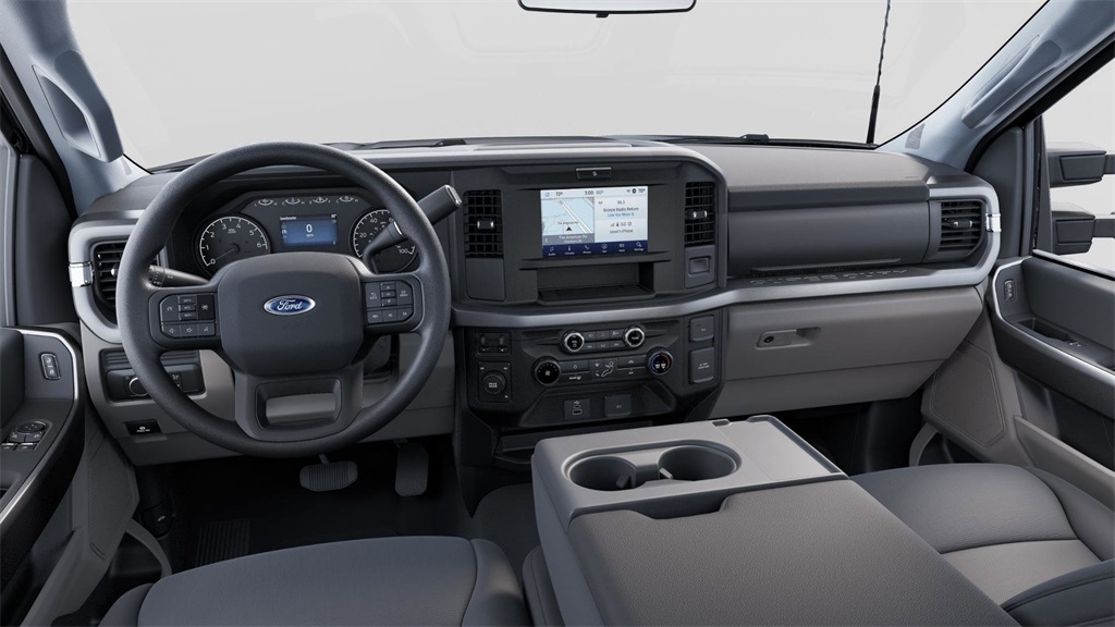 2025 Ford F-350 XLT photo 7