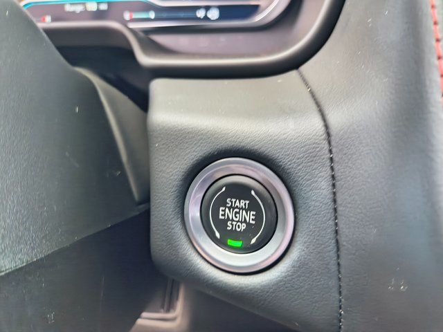 2022 Chevrolet Tahoe RST photo 2