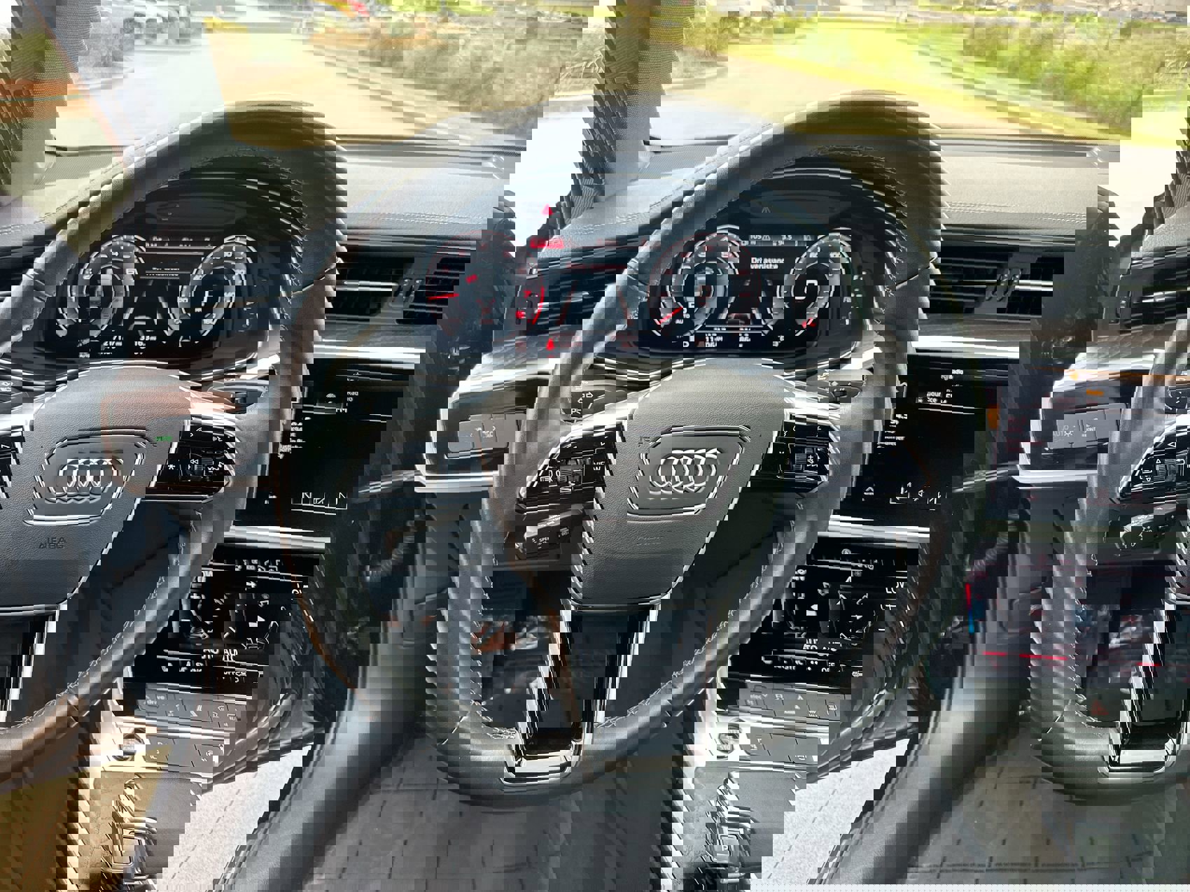 2023 Audi A6 2.0T Premium Quattro photo 14