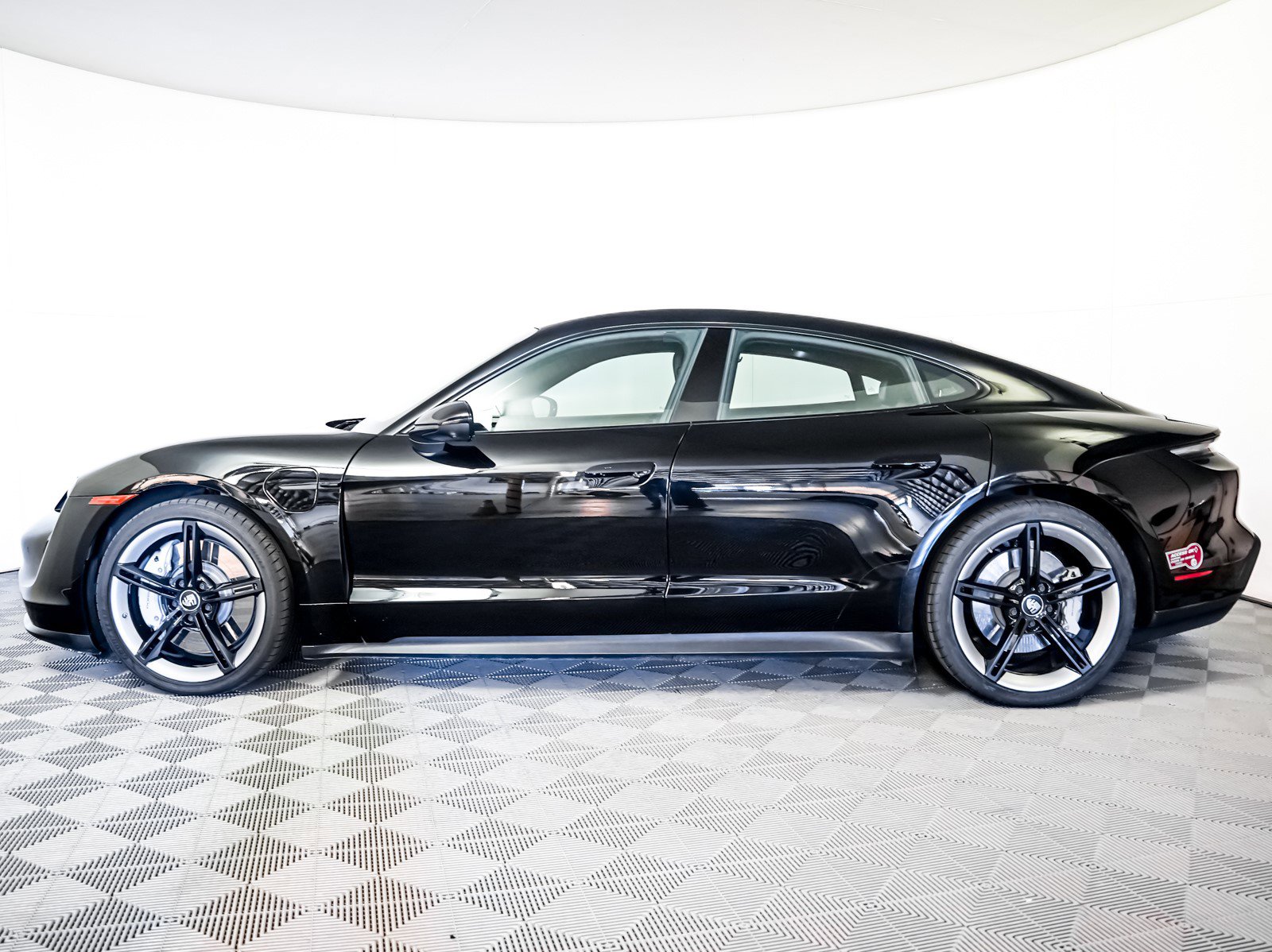 Certified 2023 Porsche Taycan Base with VIN WP0AA2Y13PSA11683 for sale in Riverside, CA