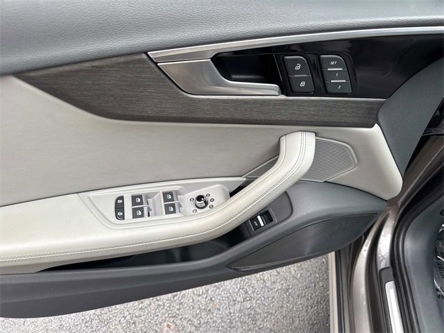 2020 Audi A4 Allroad Quattro Premium Plus photo 15