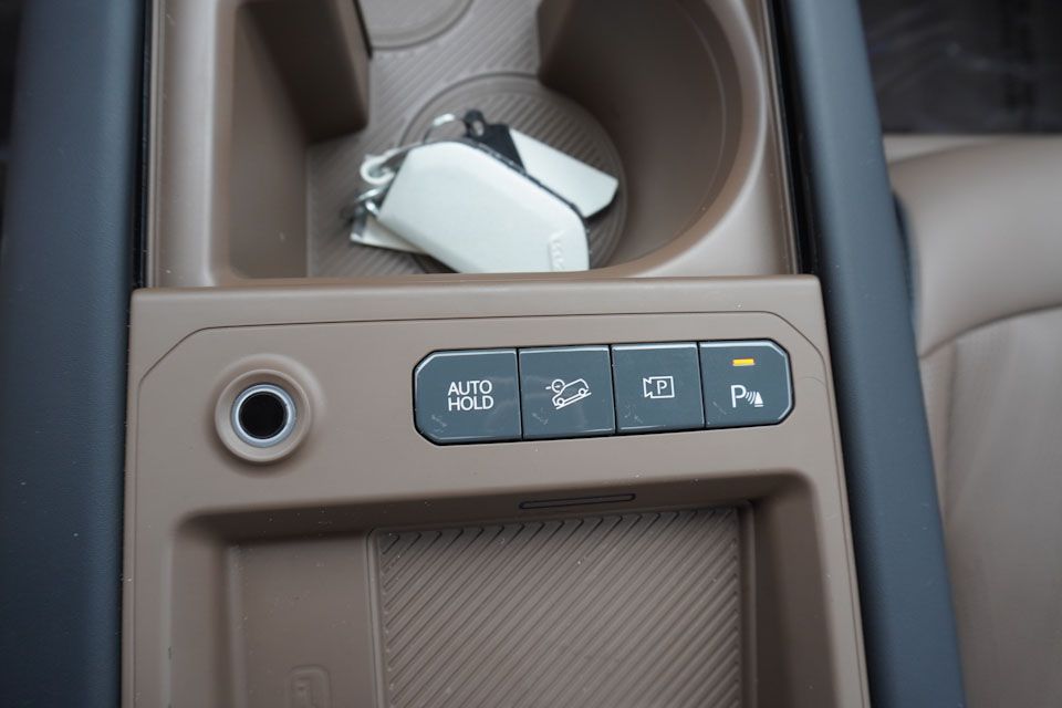 2024 Kia EV9 GT-Line Long Range AWD photo 29