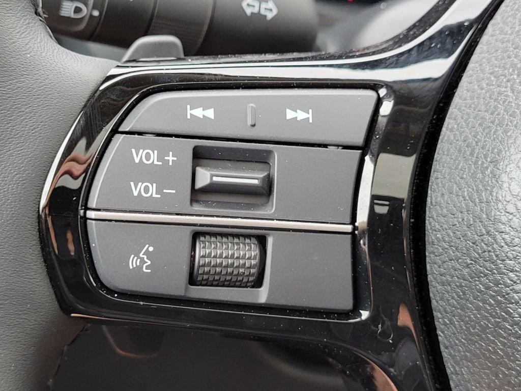 2025 Honda Pilot Elite photo 21