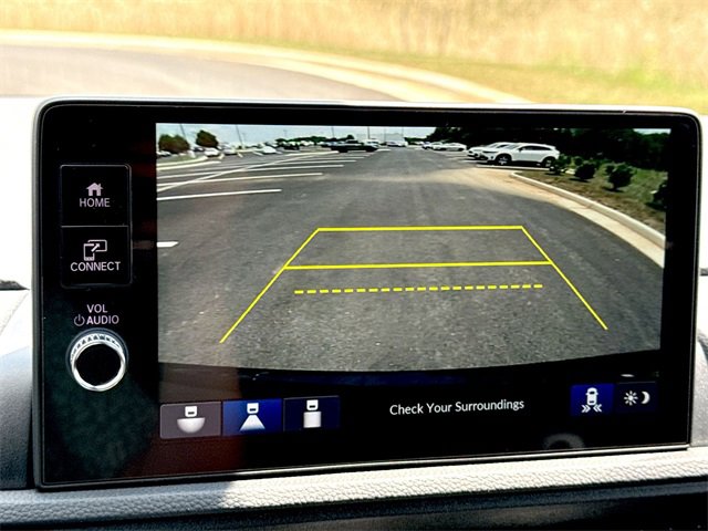 2026 Honda CR-V Hybrid photo 37