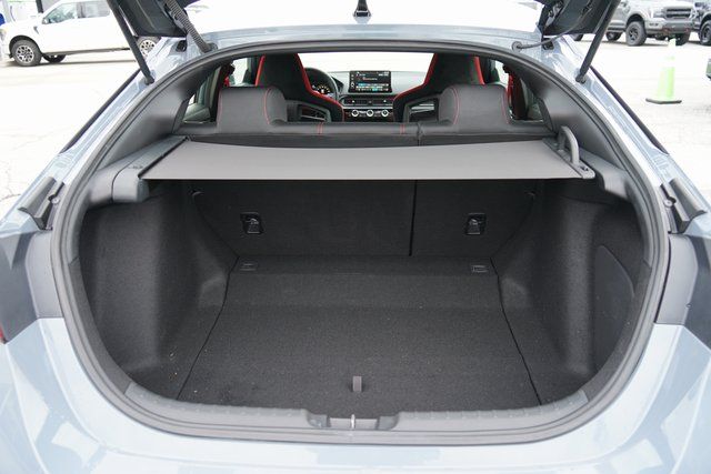 2025 HONDA CIVIC TYPE R - Image 7