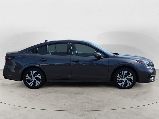 2025 Subaru Legacy Premium photo 6