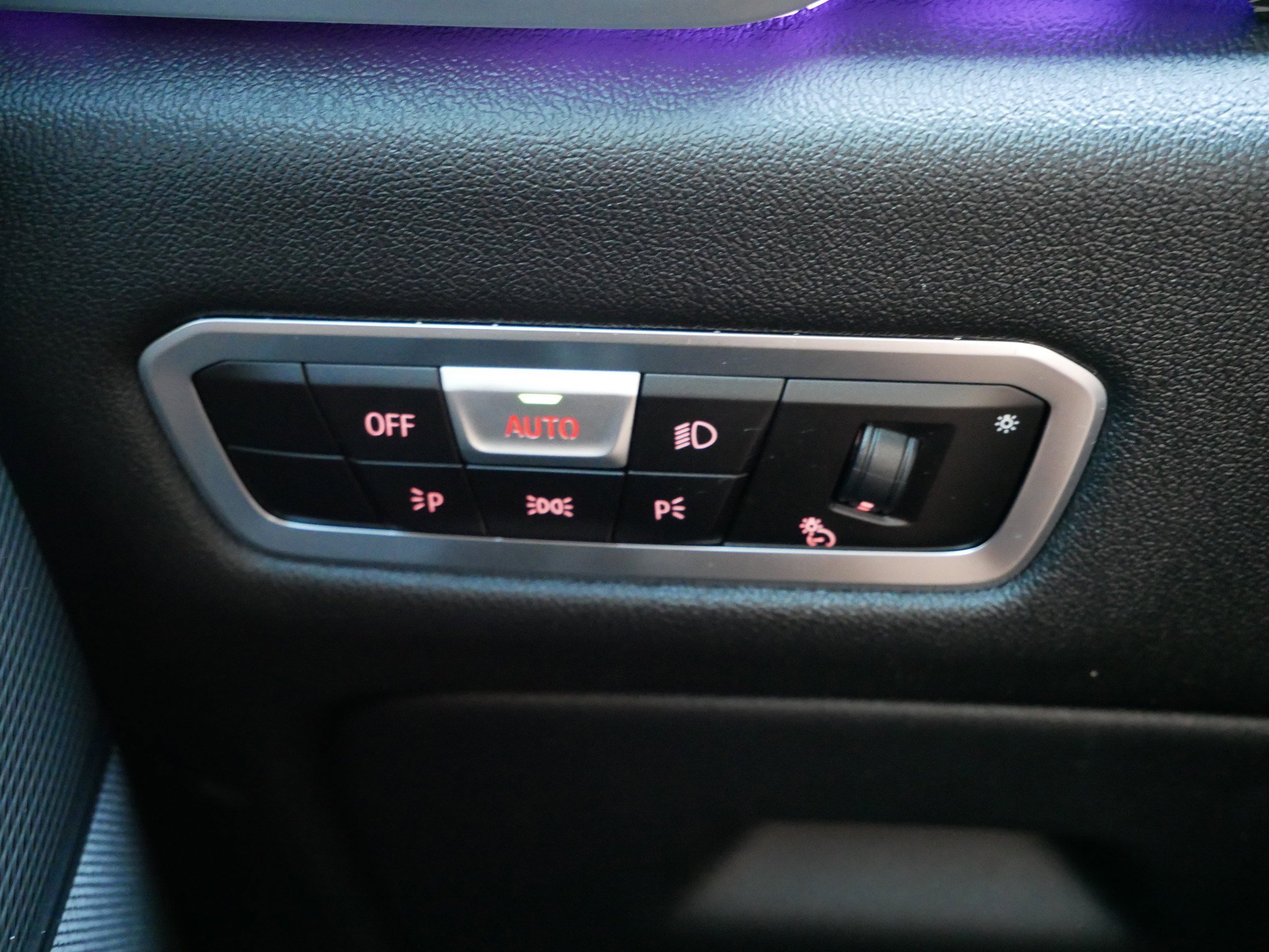 2023 Bmw X6 xDrive40i photo 26