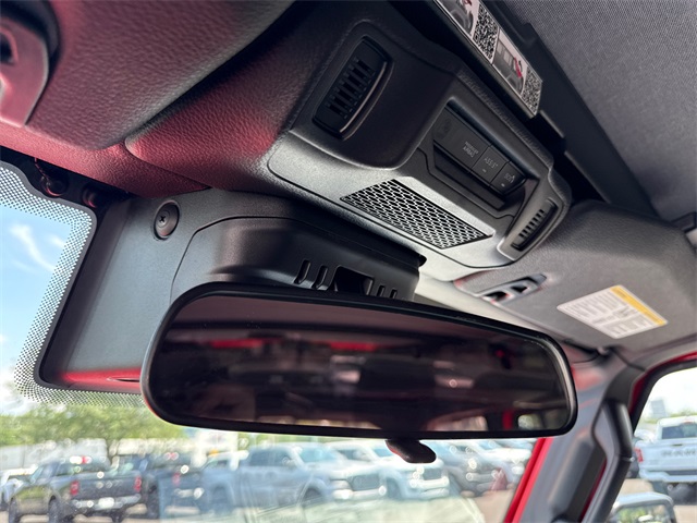 2025 Jeep Wrangler Sport S photo 26