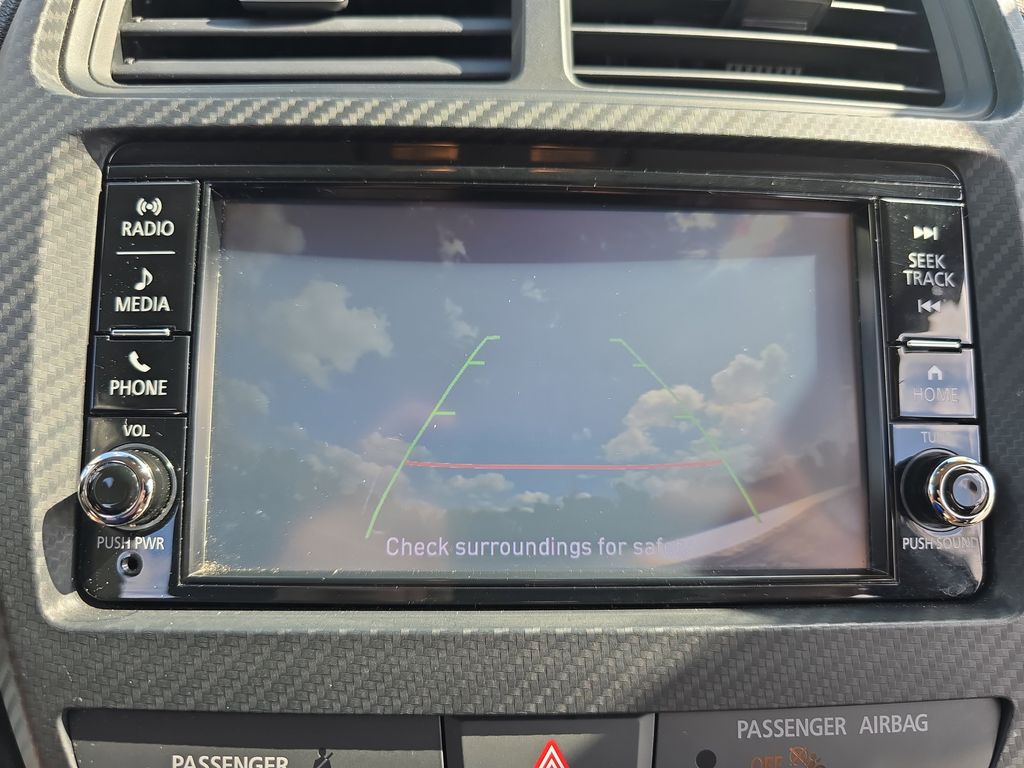 2024 Mitsubishi Outlander Sport ES LE SE photo 22