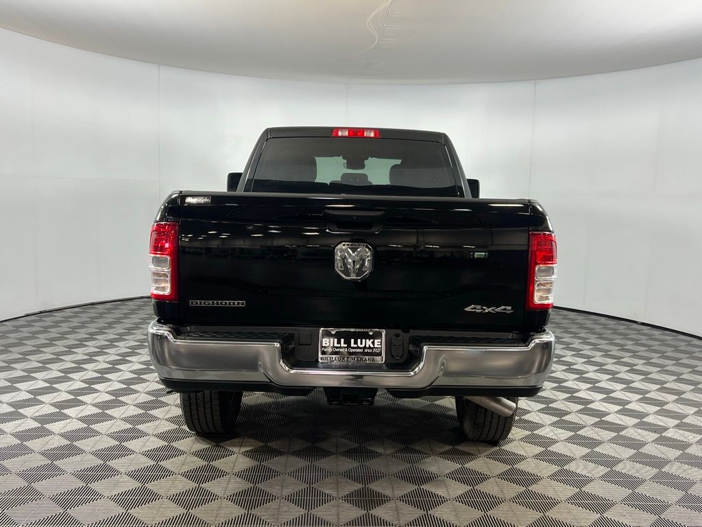 2024 Ram 2500 Big Horn photo 3