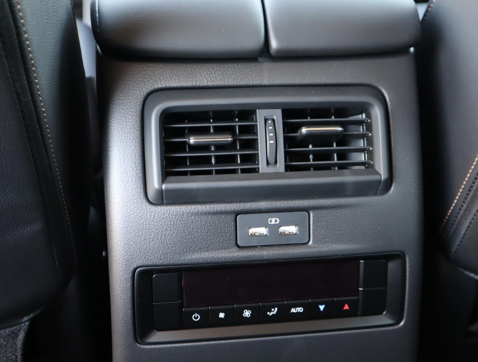 2025 Mazda CX-90 3.3 Turbo Select photo 9