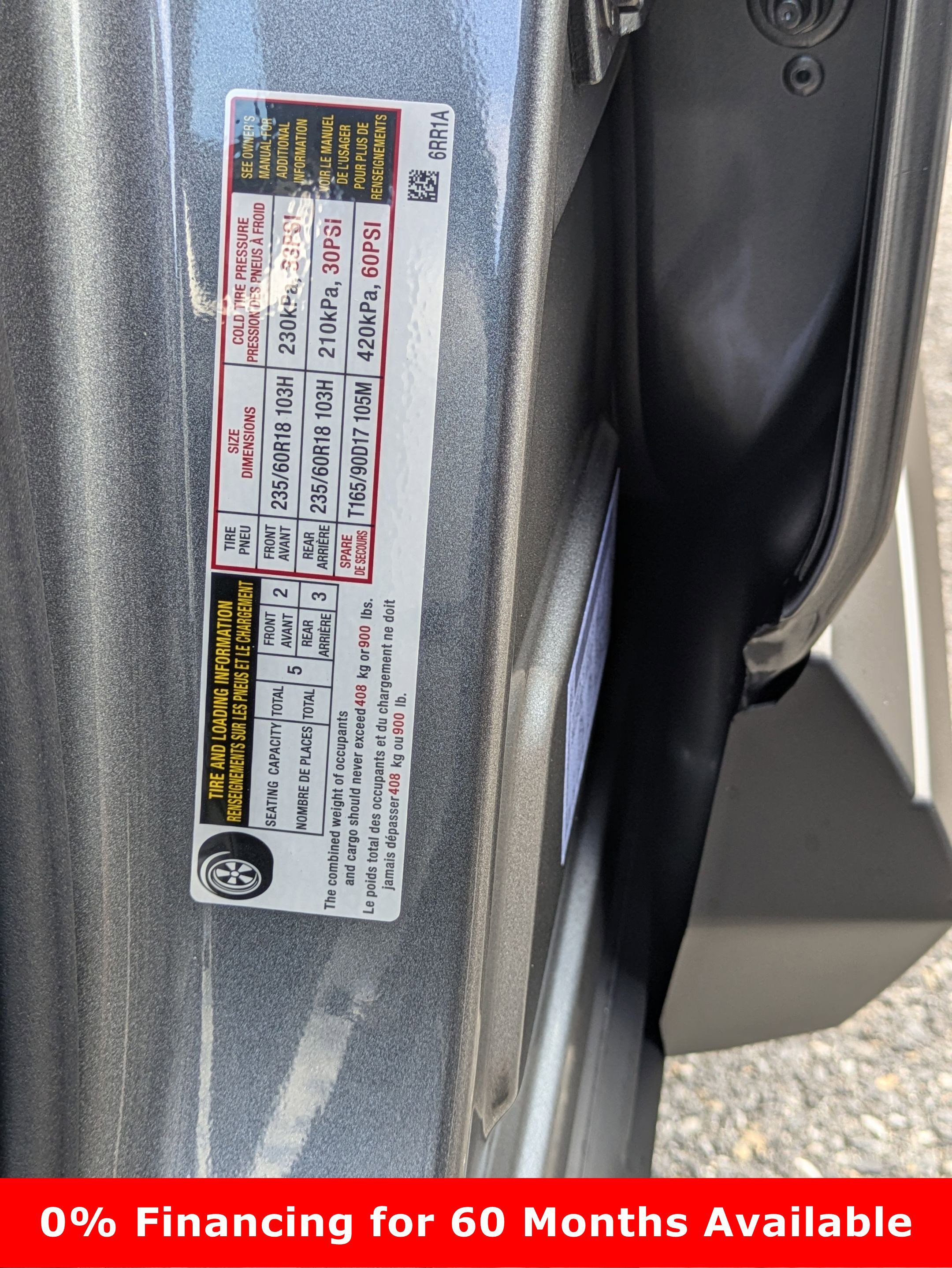 2026 Nissan Rogue SV photo 21