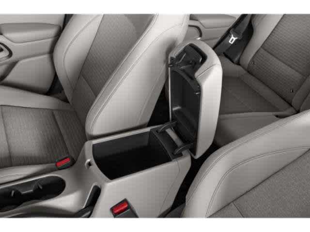 2025 Kia Soul EX photo 10
