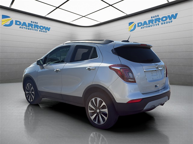 2022 Buick Encore Preferred photo 3