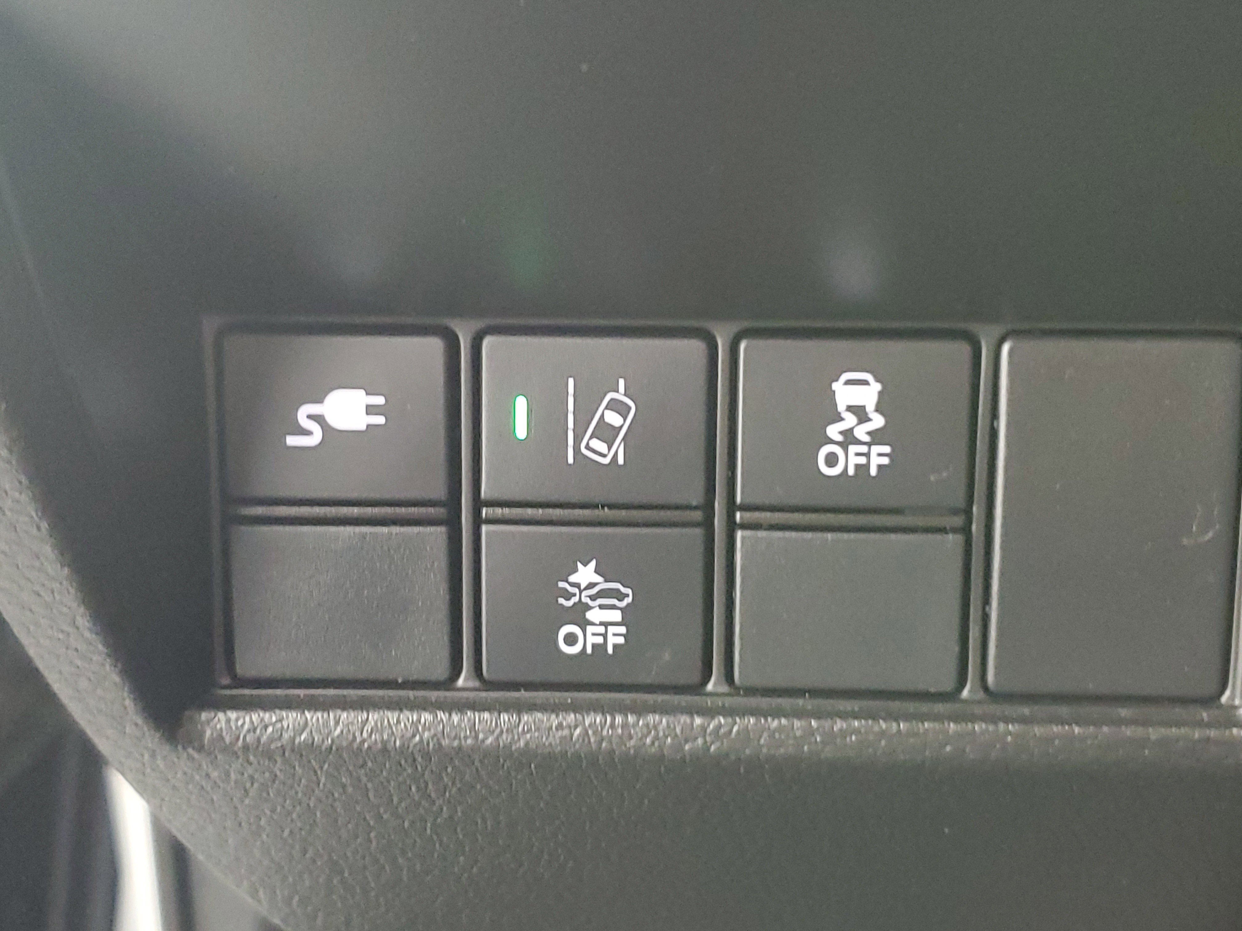 2019 Honda Clarity Plug-In Hybrid photo 4