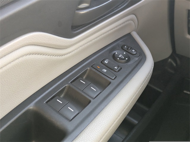 2020 Honda Odyssey Touring photo 23