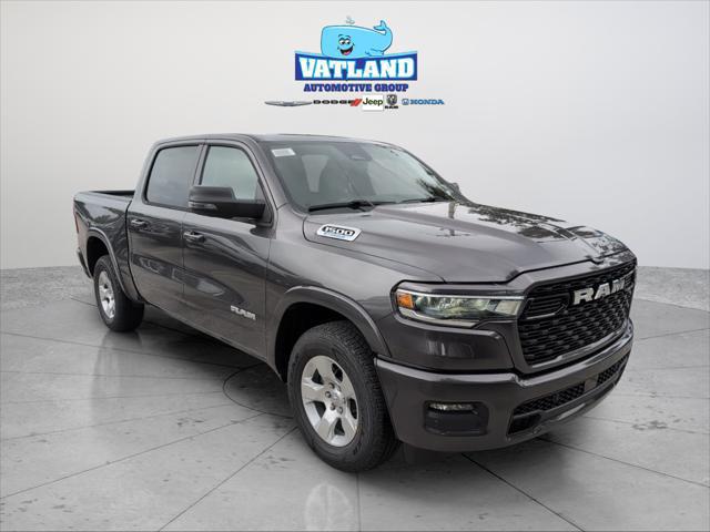 2025 RAM Ram 1500 Pickup Big Horn/Lone Star's photo