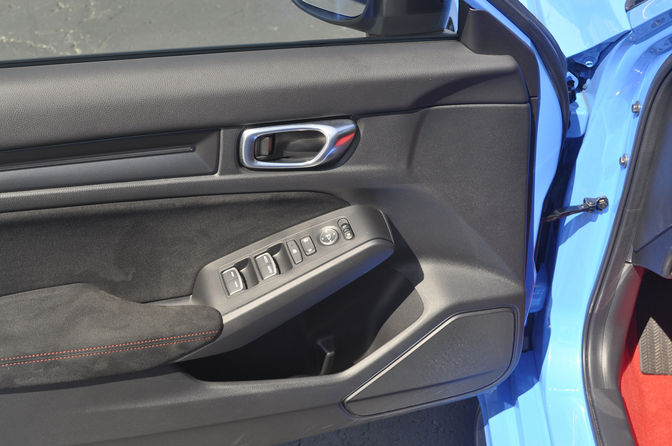 2024 Honda Civic Type R photo 16