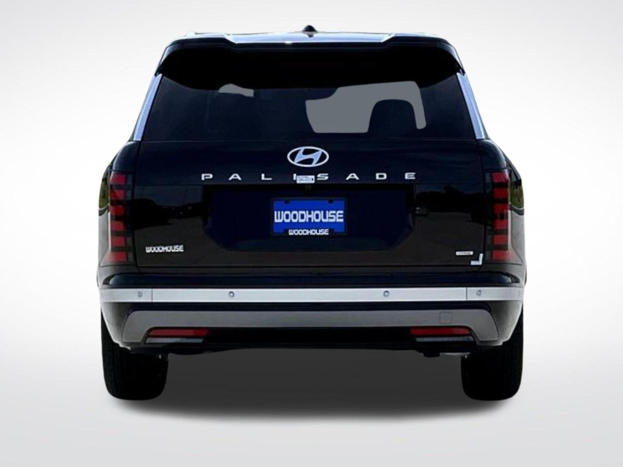 2026 Hyundai Palisade Limited photo 6