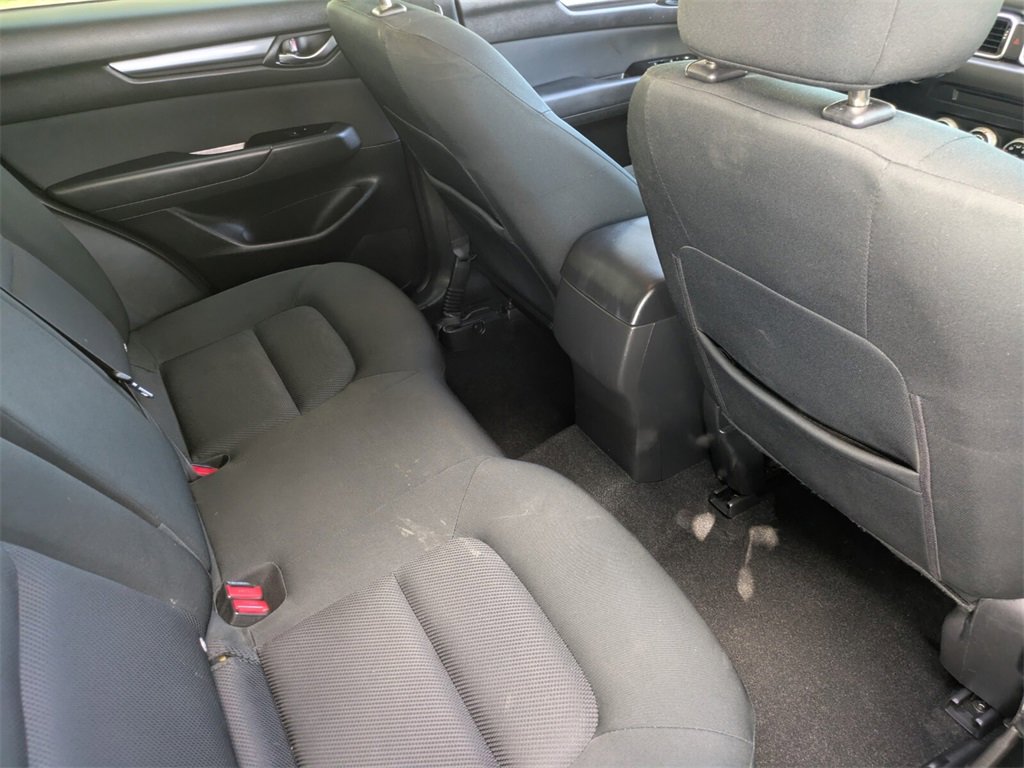 2019 Mazda CX-5 Sport photo 26