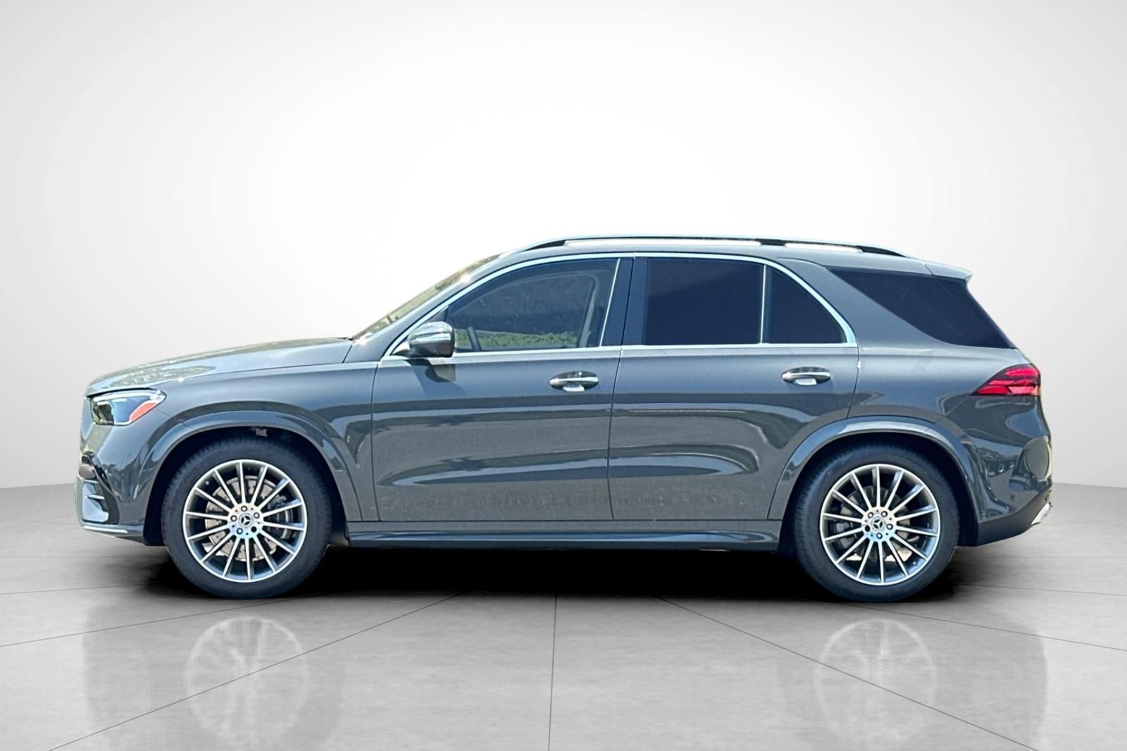 2025 Mercedes Benz GLE 580 4MATIC photo 29