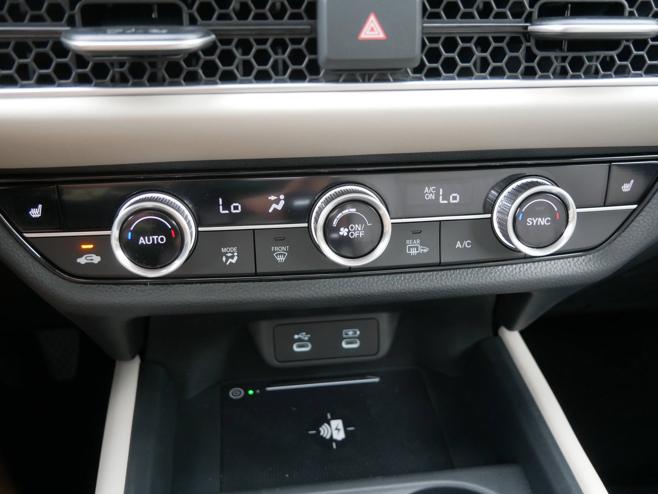 2026 Honda HR-V EX-L photo 22