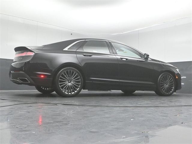 2017 LINCOLN MKZ - Image 43