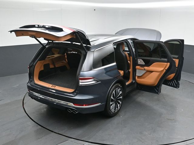 2022 LINCOLN AVIATOR - Image 60