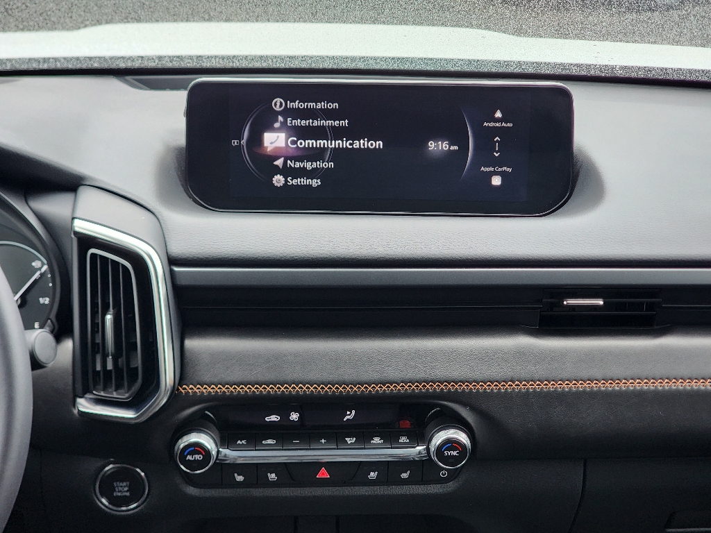 2025 Mazda CX-50 2.5 Premium Plus photo 3