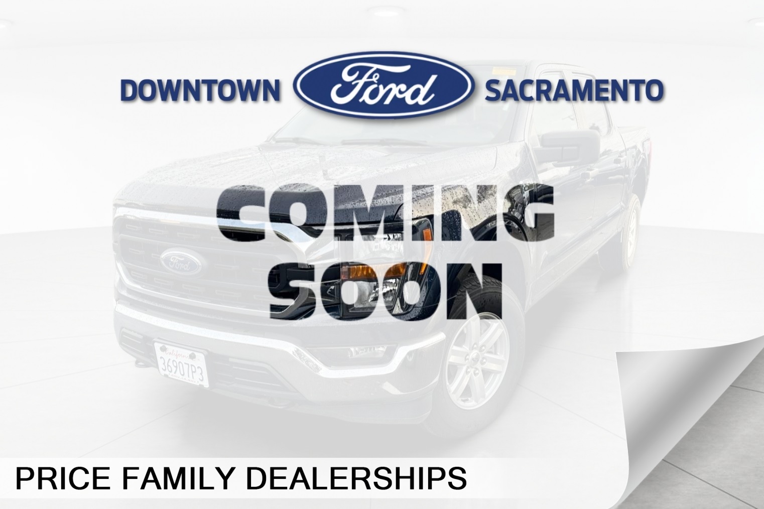 2023 Ford F-150 XLT's photo