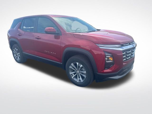 2026 Chevrolet Equinox LT photo 6