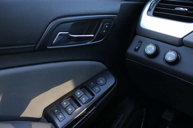 2019 Chevrolet Tahoe LT photo 25