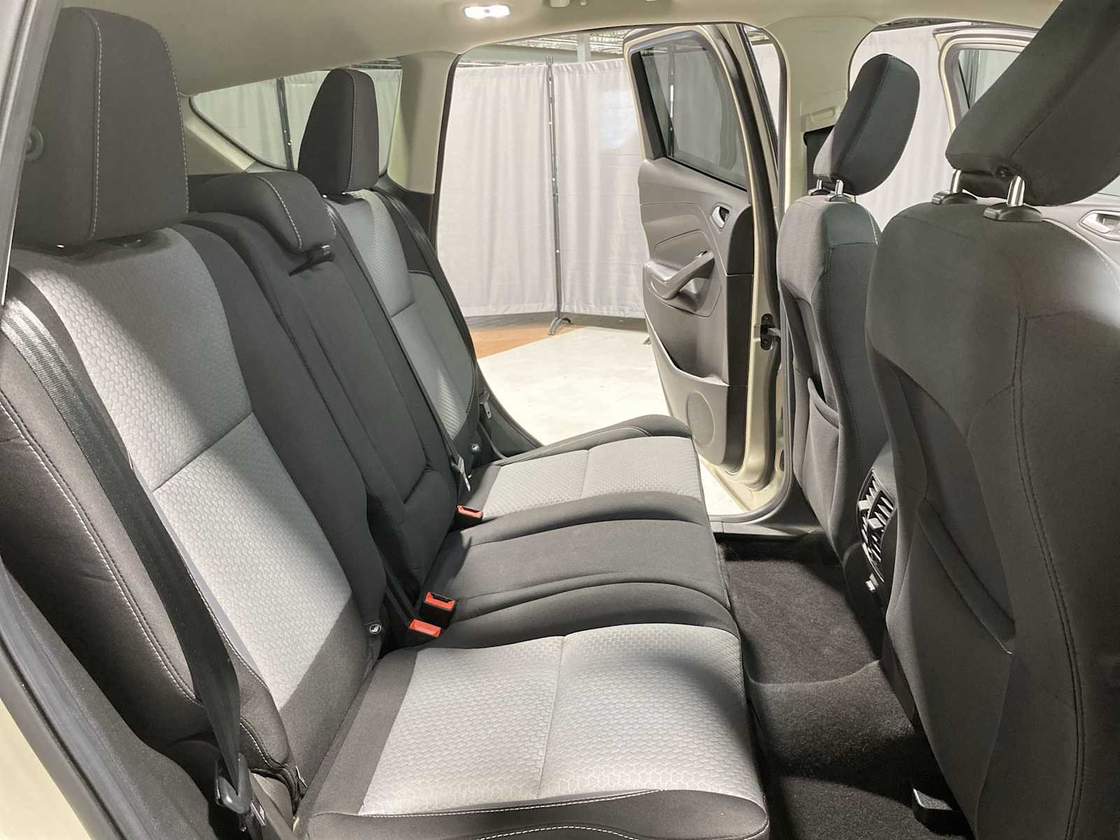 2018 Ford Escape SE photo 13