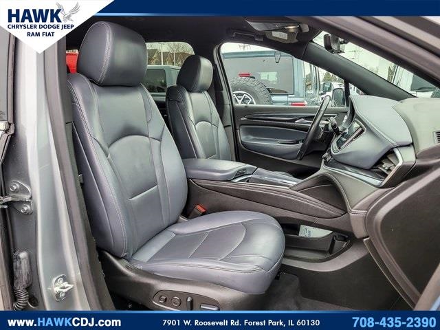 2024 BUICK ENCLAVE - Image 34