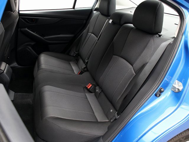 2020 Subaru Impreza Premium photo 9