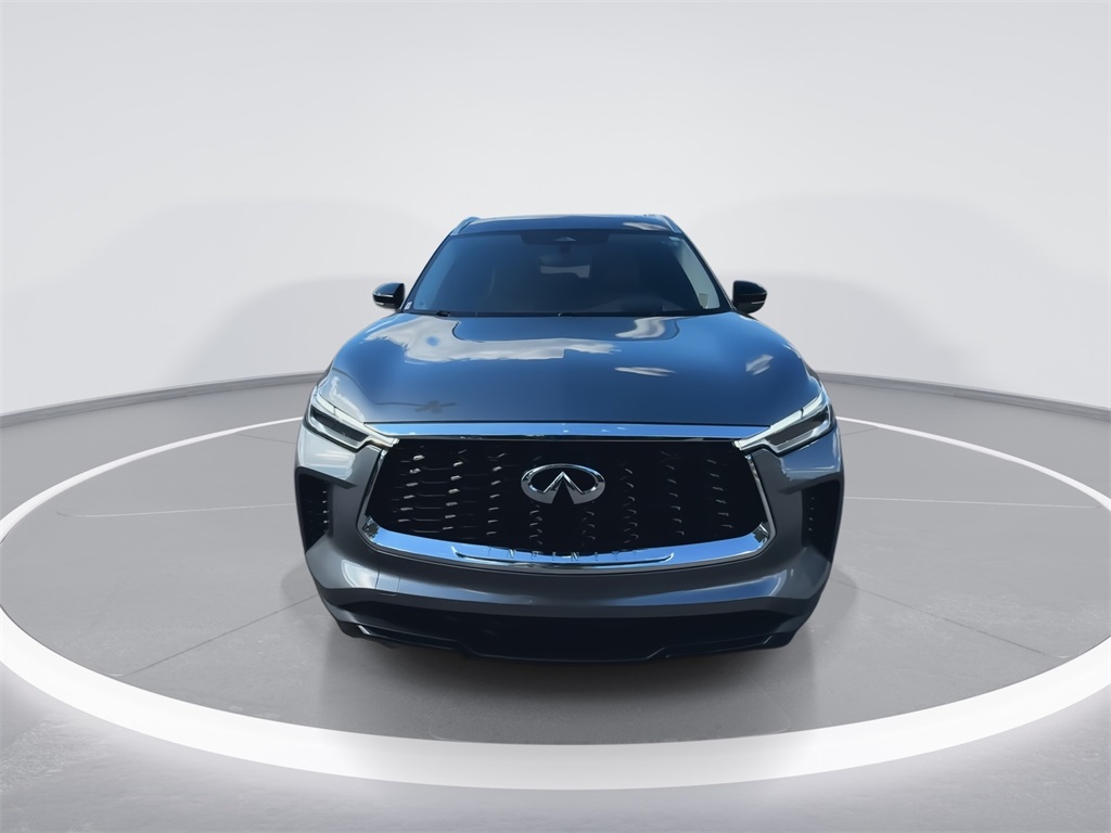 2023 Infiniti QX60 Luxe photo 3
