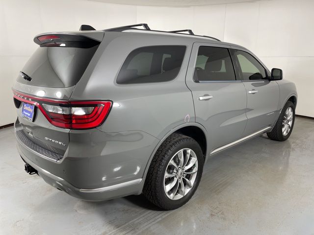 Image of Certified Pre-Owned 2023 Dodge Durango Citadel