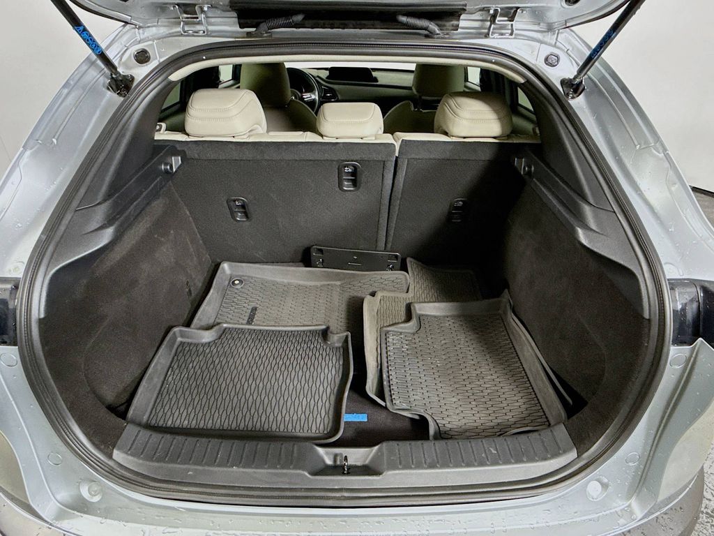 2021 Mazda CX-30 Preferred photo 24