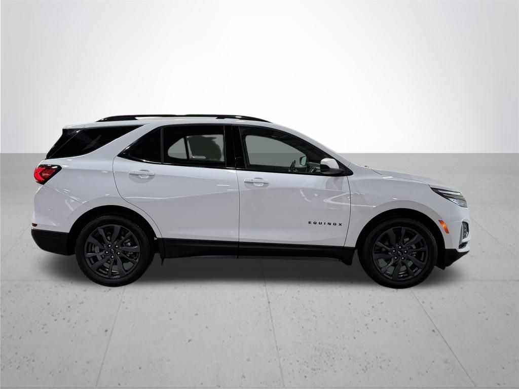 2022 Chevrolet Equinox RS photo 8