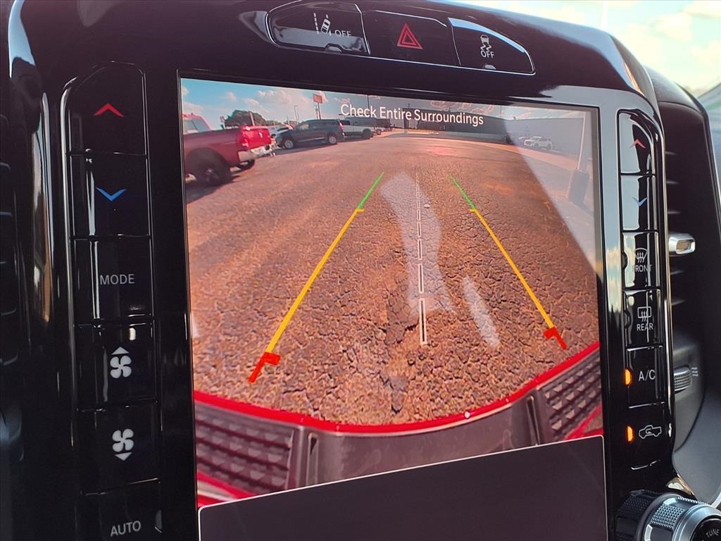 2026 Ram 3500 Laramie photo 15