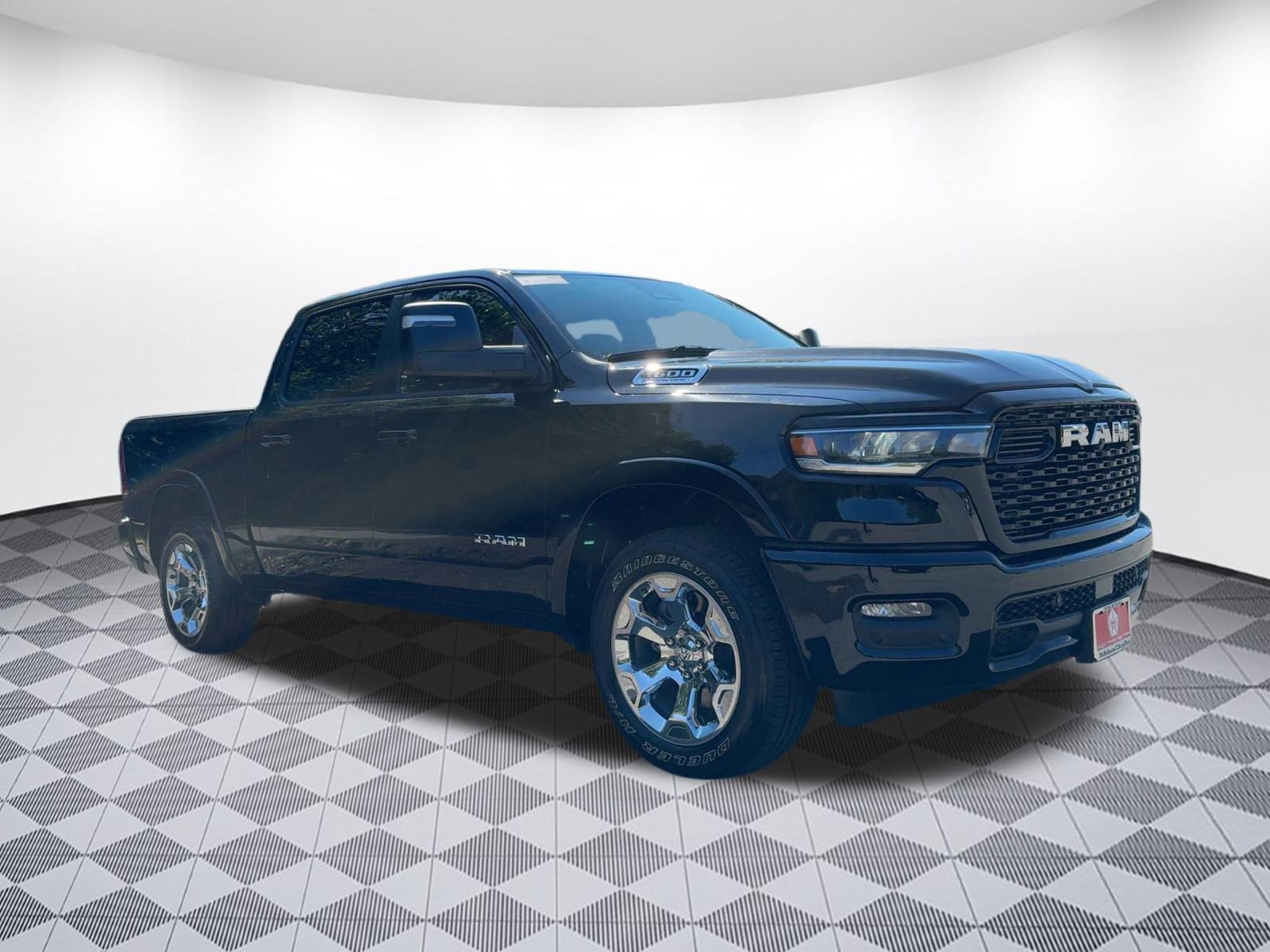 2026 Ram 1500 Big Horn Lone Star photo 7