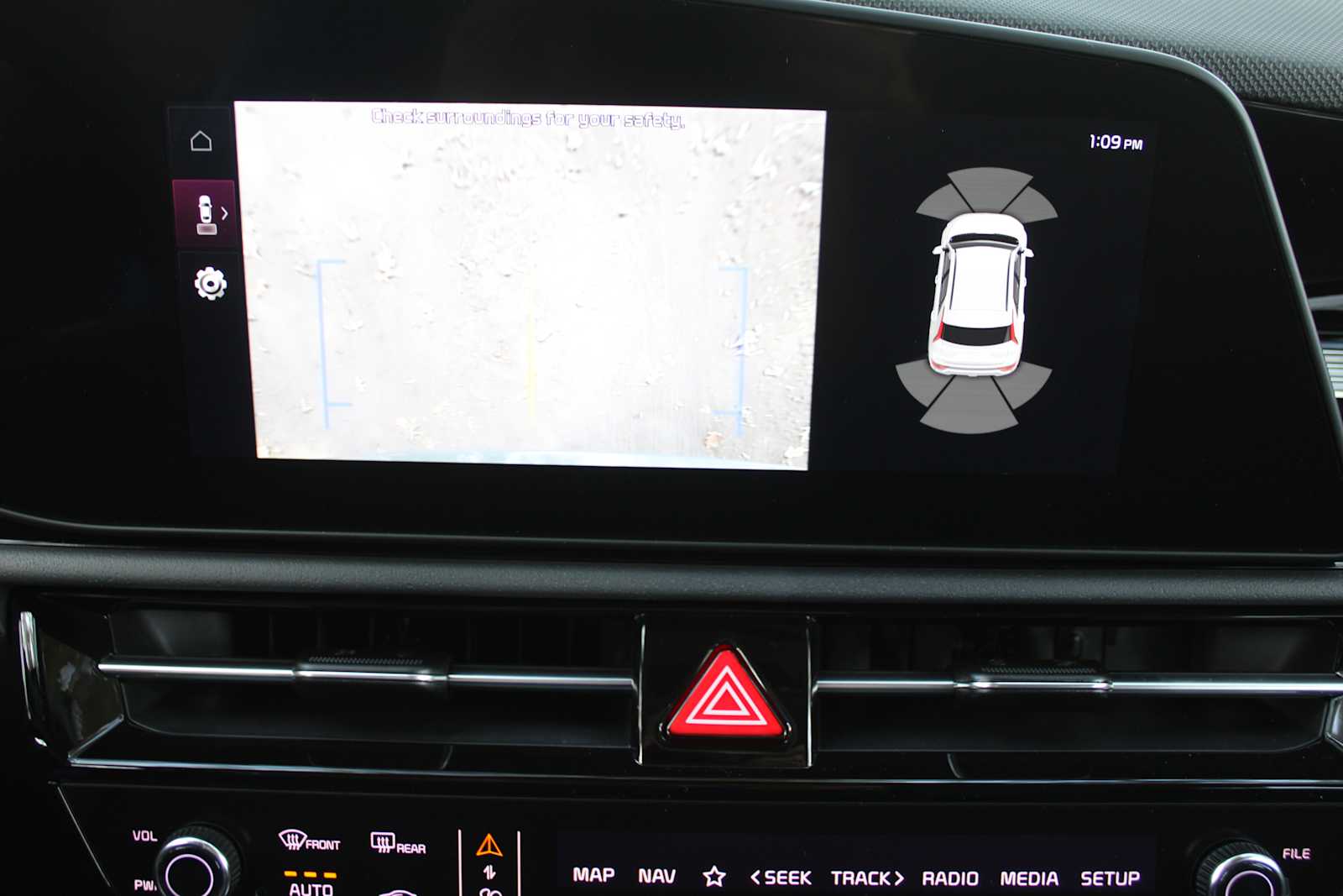 2025 Kia Niro SX photo 46