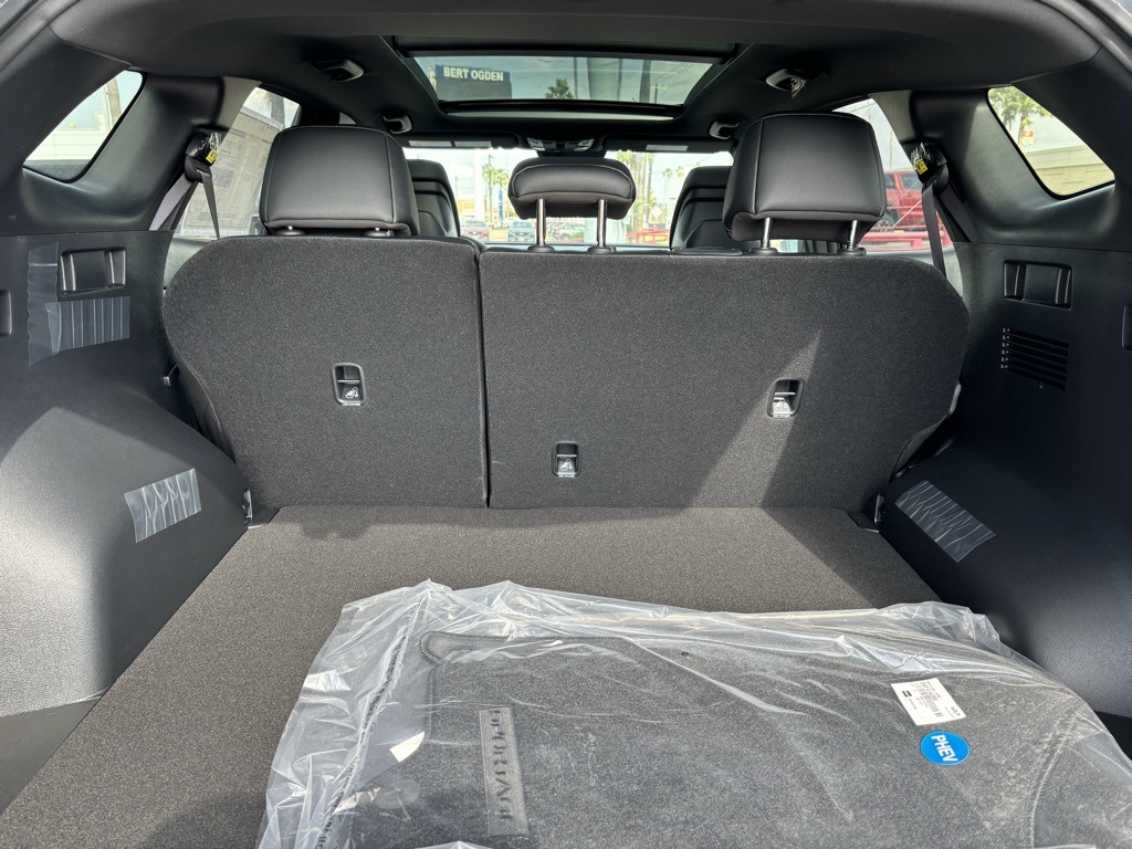 2024 Kia Sportage Plug-In Hybrid X-Line Prestige photo 19